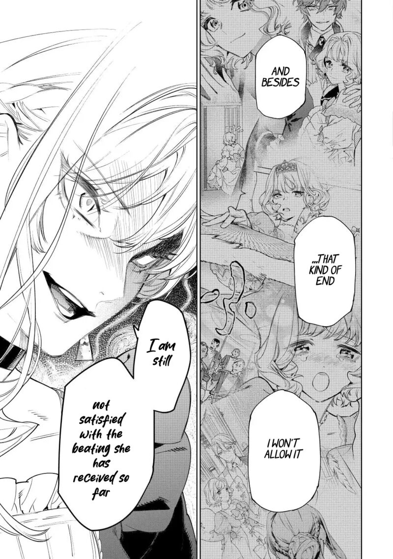 Saigo Ni Hitotsu Dake Onegai Shite Mo YoroshII Deshou Ka 36 25
