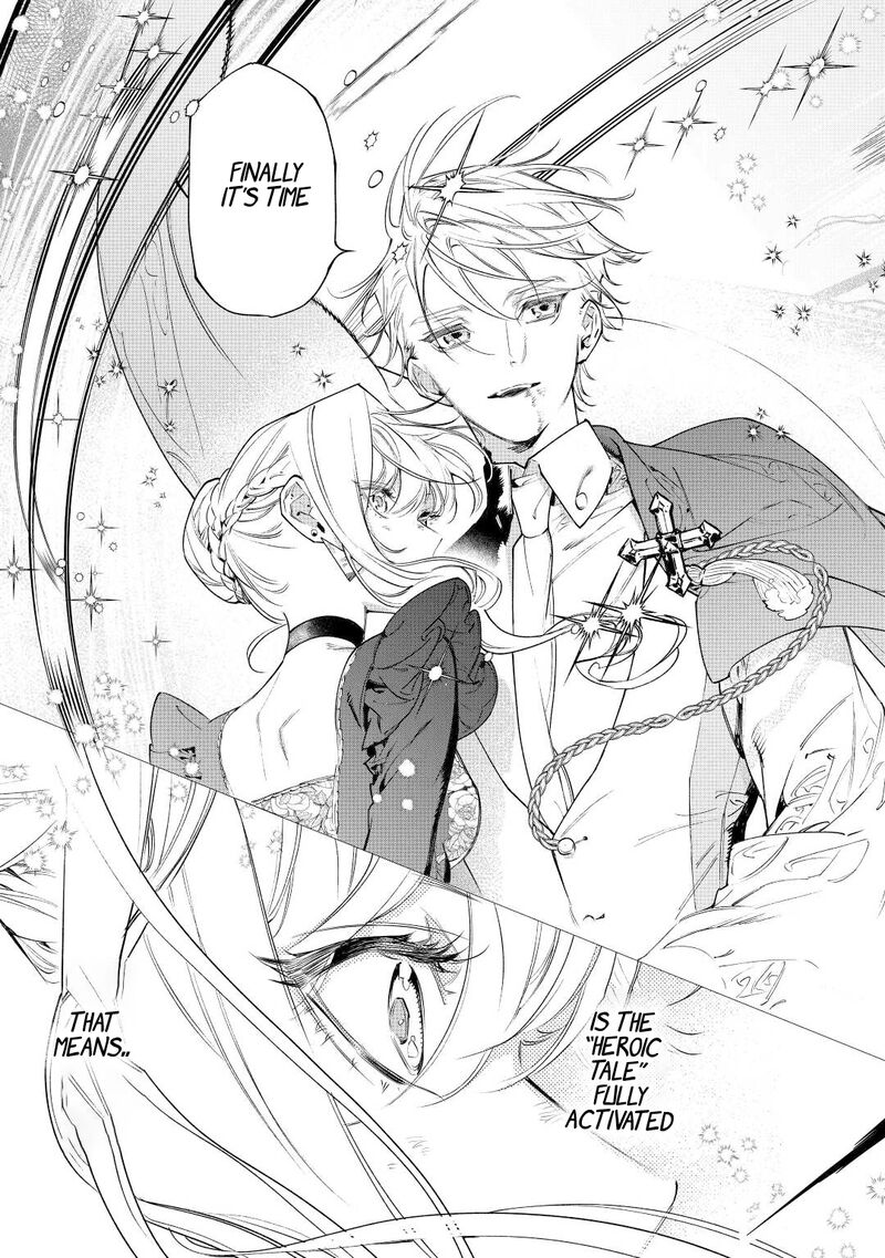 Saigo Ni Hitotsu Dake Onegai Shite Mo YoroshII Deshou Ka 36 3