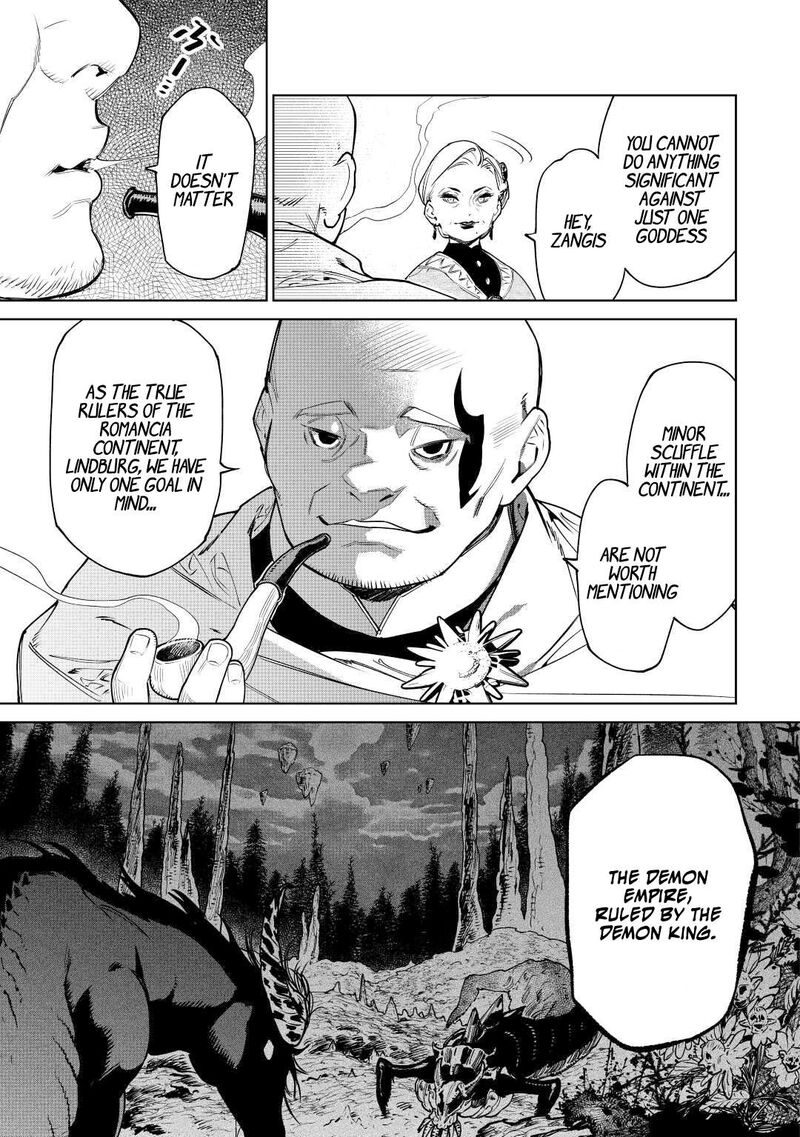 Saigo Ni Hitotsu Dake Onegai Shite Mo YoroshII Deshou Ka 37 29