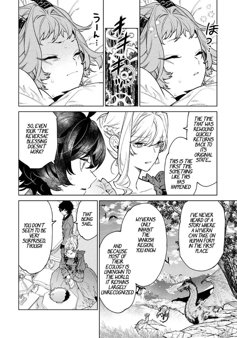 Saigo Ni Hitotsu Dake Onegai Shite Mo YoroshII Deshou Ka 38 2