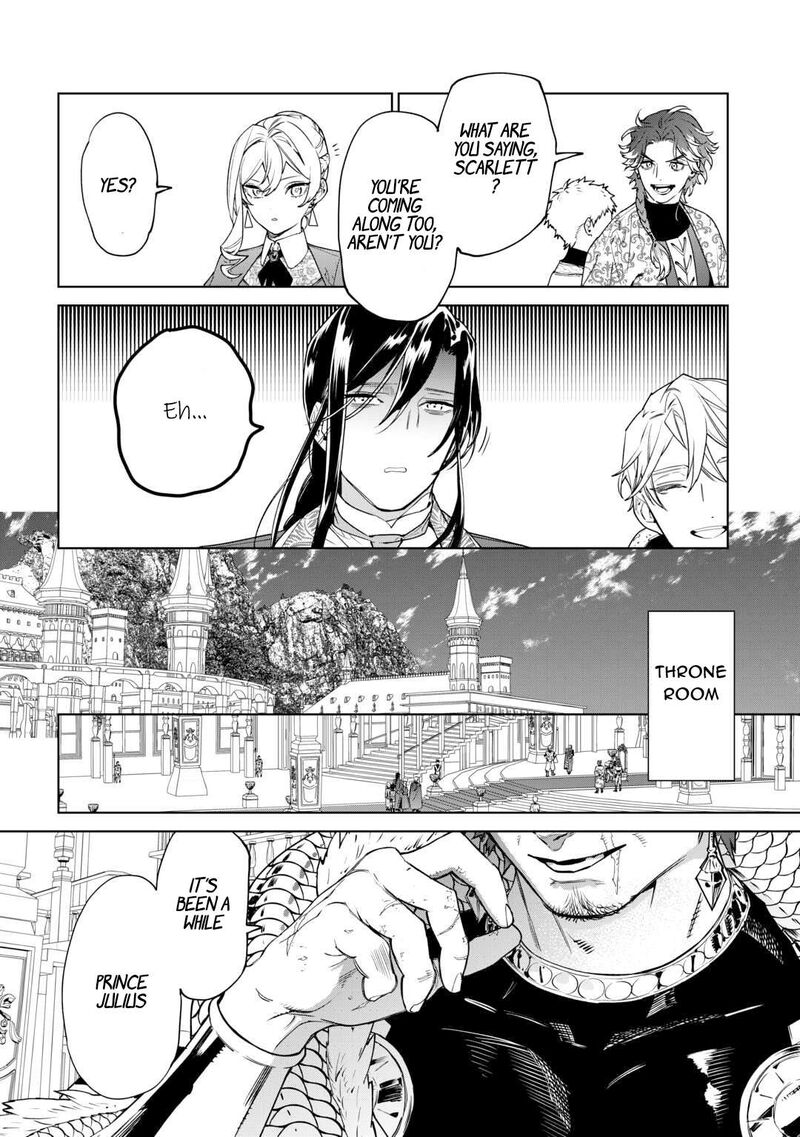 Saigo Ni Hitotsu Dake Onegai Shite Mo YoroshII Deshou Ka 40 8