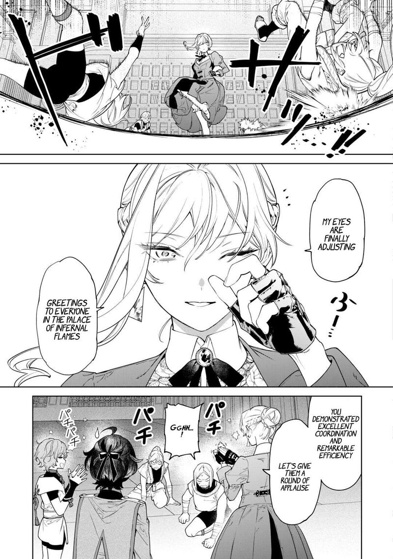 Saigo Ni Hitotsu Dake Onegai Shite Mo YoroshII Deshou Ka 41 17
