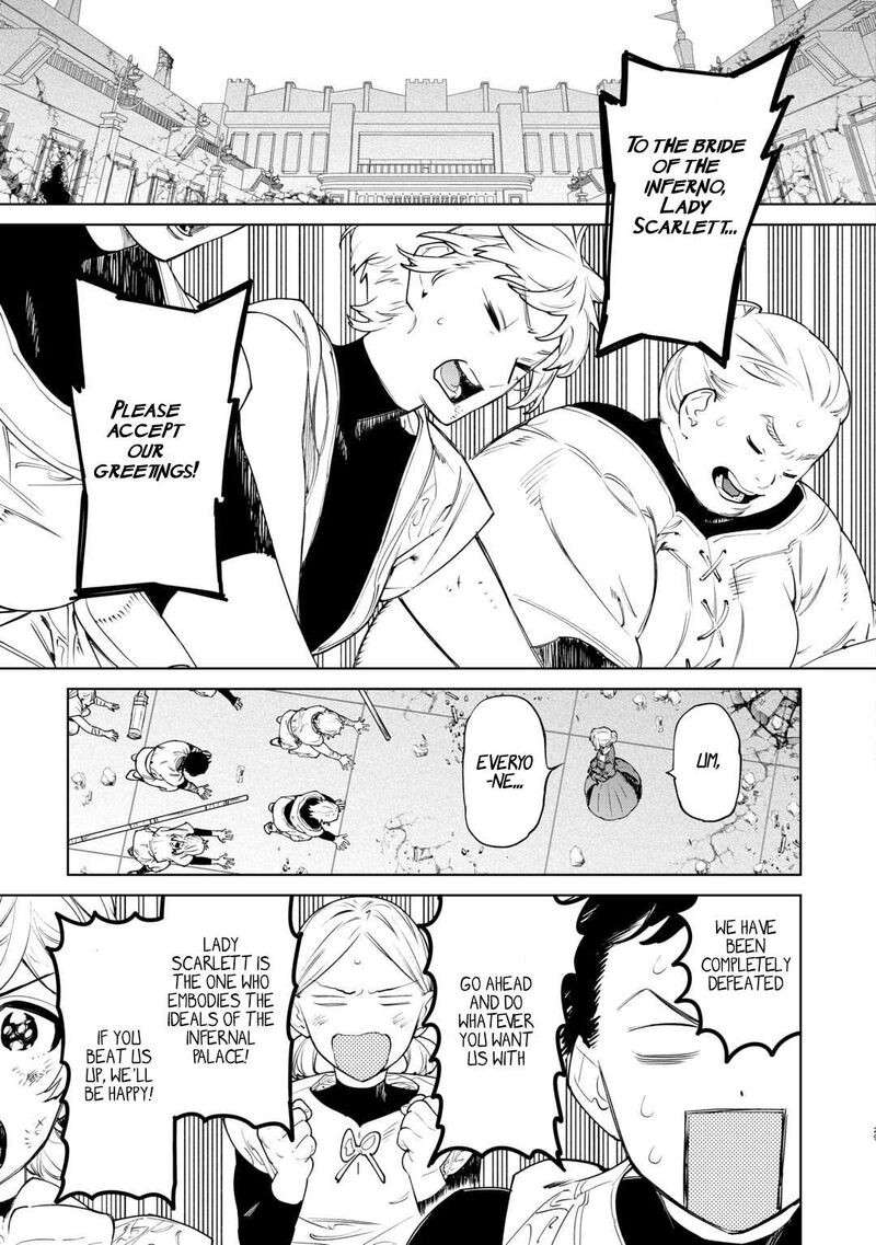 Saigo Ni Hitotsu Dake Onegai Shite Mo YoroshII Deshou Ka 42 29