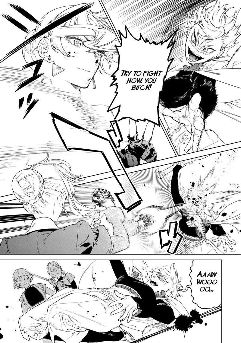 Saigo Ni Hitotsu Dake Onegai Shite Mo YoroshII Deshou Ka 42 9