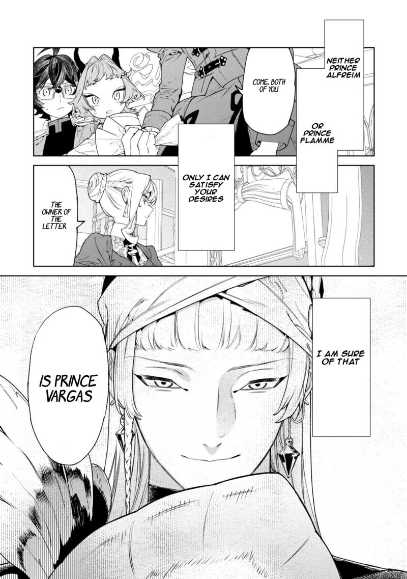 Saigo Ni Hitotsu Dake Onegai Shite Mo YoroshII Deshou Ka 43 10