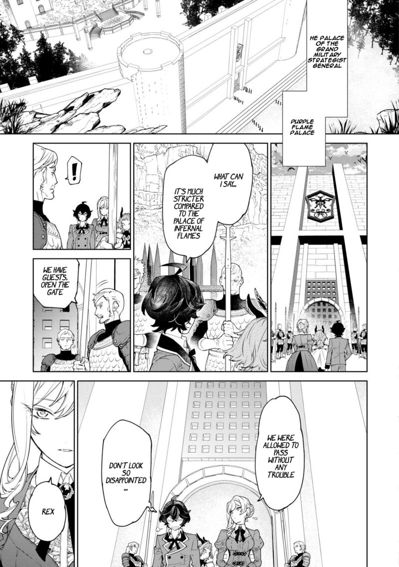 Saigo Ni Hitotsu Dake Onegai Shite Mo YoroshII Deshou Ka 43 11