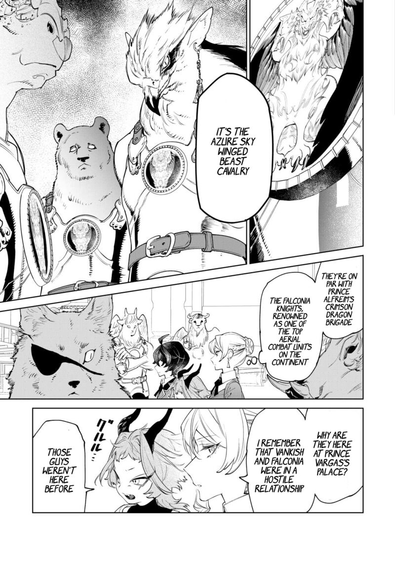 Saigo Ni Hitotsu Dake Onegai Shite Mo YoroshII Deshou Ka 43 13
