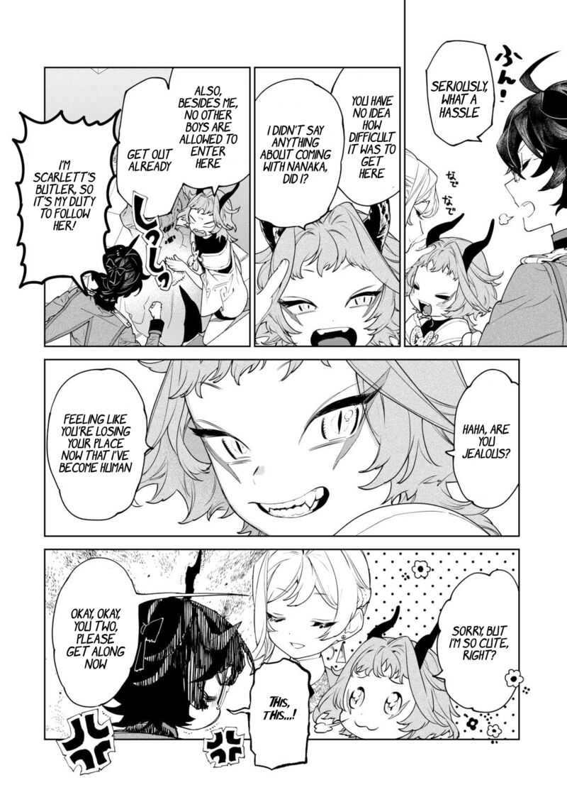 Saigo Ni Hitotsu Dake Onegai Shite Mo YoroshII Deshou Ka 43 2