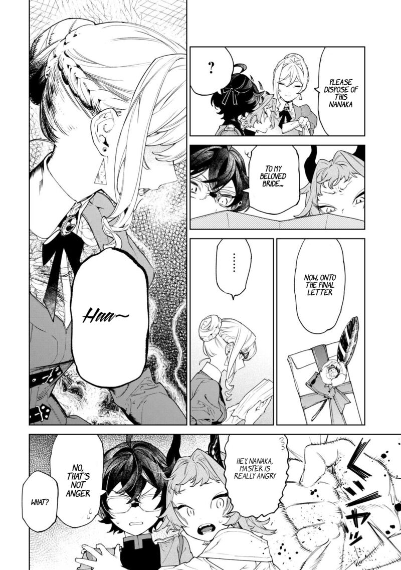 Saigo Ni Hitotsu Dake Onegai Shite Mo YoroshII Deshou Ka 43 8