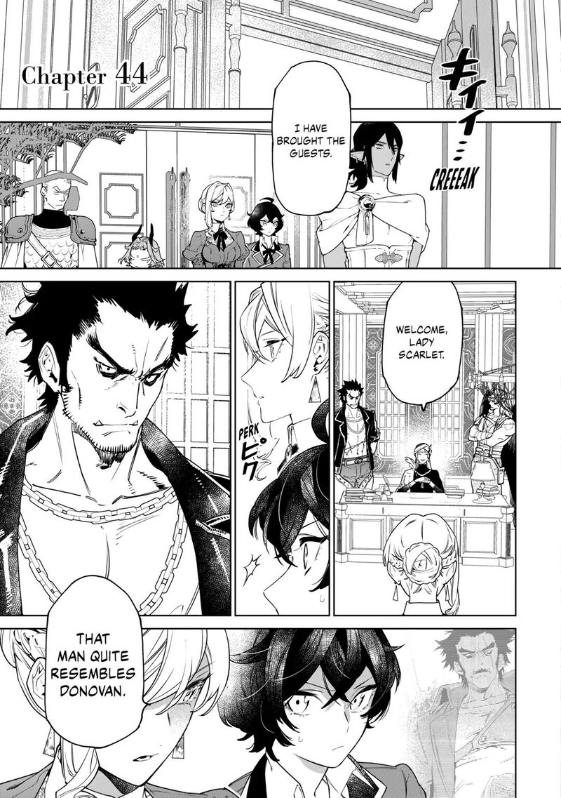 Saigo Ni Hitotsu Dake Onegai Shite Mo YoroshII Deshou Ka 44 1