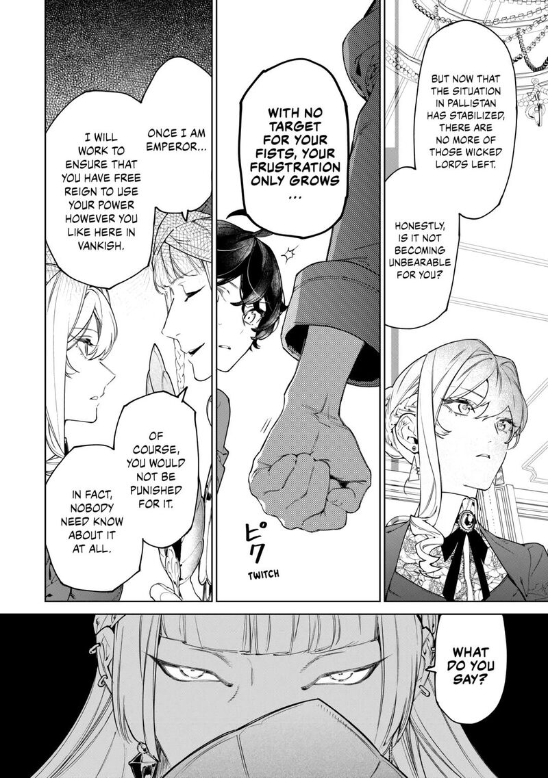 Saigo Ni Hitotsu Dake Onegai Shite Mo YoroshII Deshou Ka 44 10