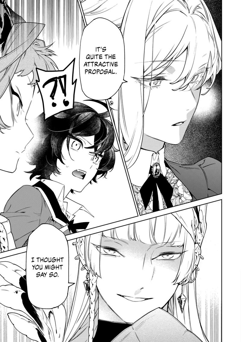 Saigo Ni Hitotsu Dake Onegai Shite Mo YoroshII Deshou Ka 44 11
