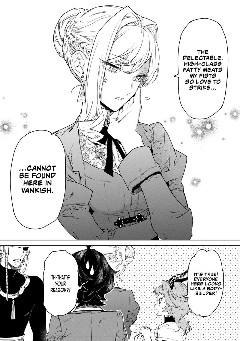 Saigo Ni Hitotsu Dake Onegai Shite Mo YoroshII Deshou Ka 44 13