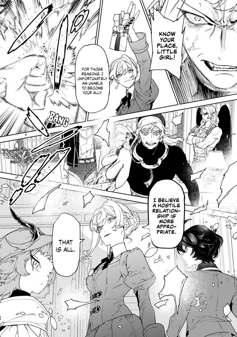 Saigo Ni Hitotsu Dake Onegai Shite Mo YoroshII Deshou Ka 44 14
