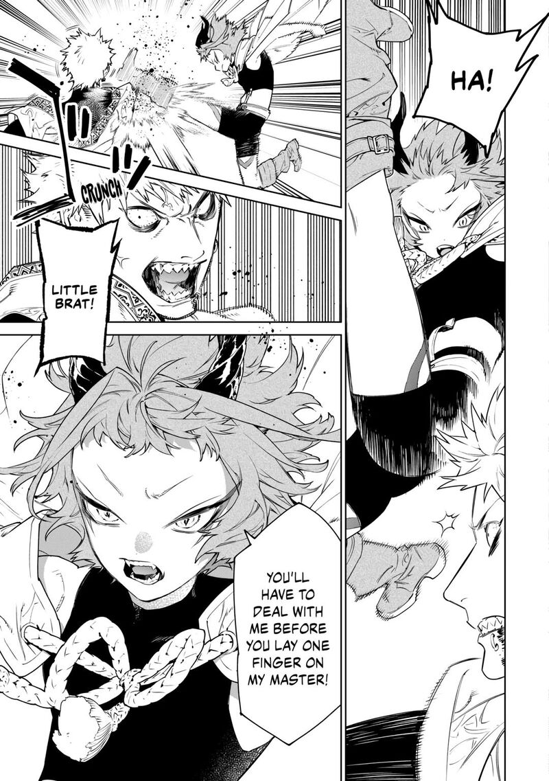 Saigo Ni Hitotsu Dake Onegai Shite Mo YoroshII Deshou Ka 44 19