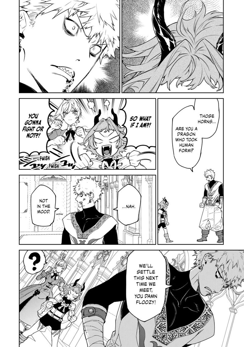 Saigo Ni Hitotsu Dake Onegai Shite Mo YoroshII Deshou Ka 44 20