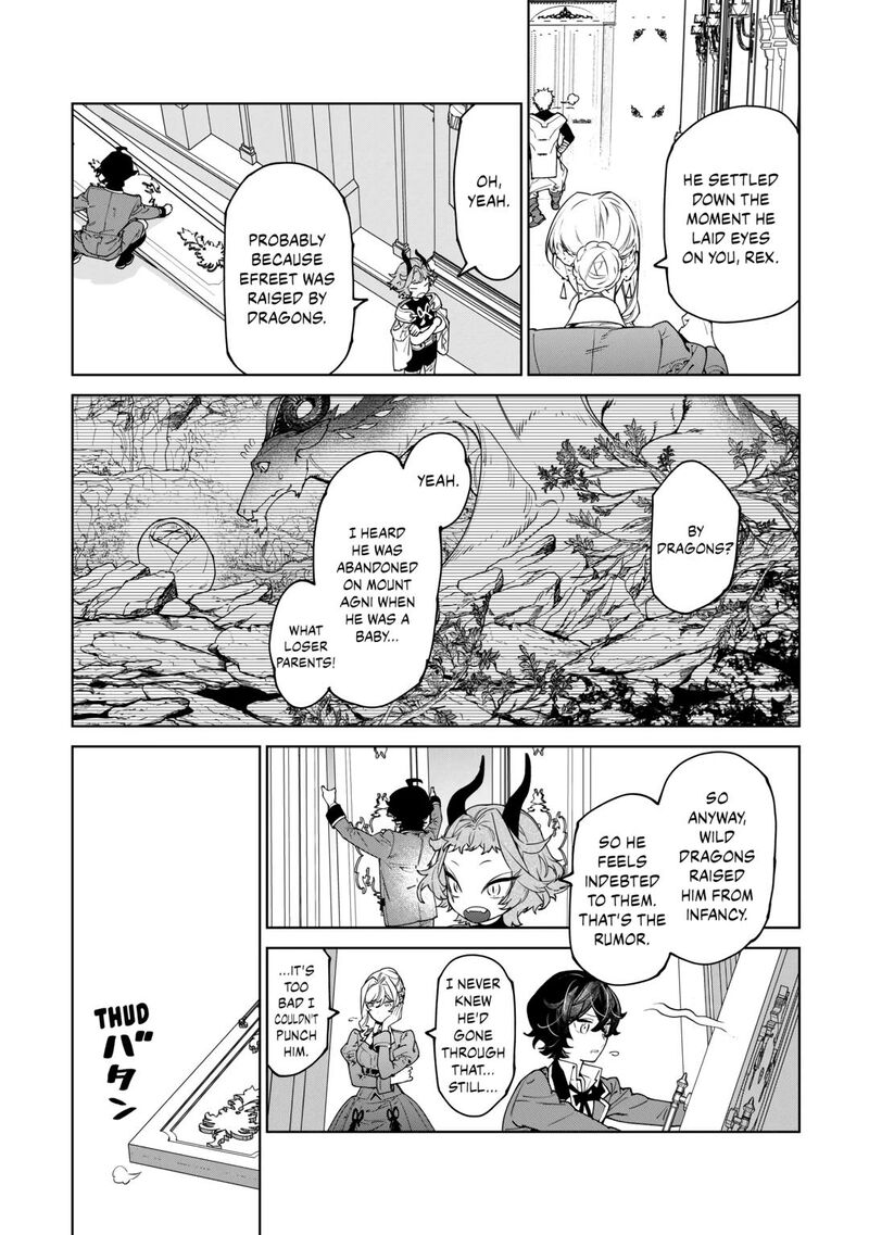 Saigo Ni Hitotsu Dake Onegai Shite Mo YoroshII Deshou Ka 44 21