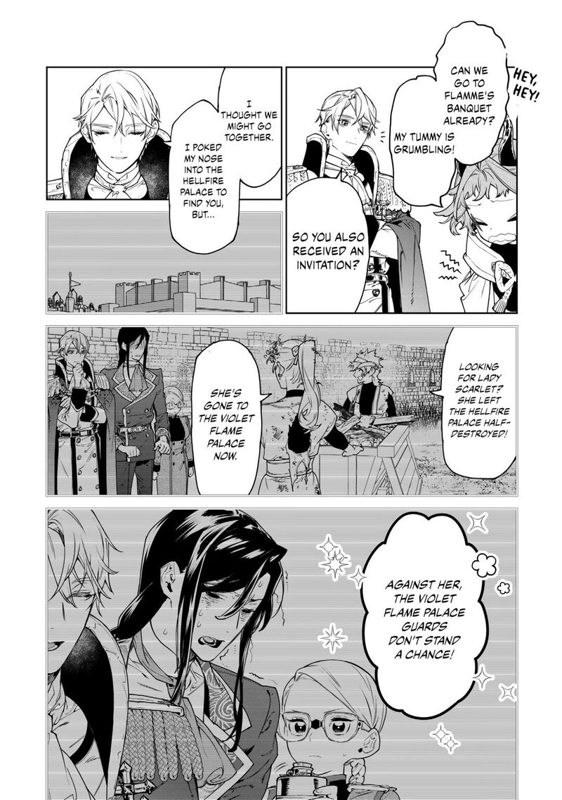 Saigo Ni Hitotsu Dake Onegai Shite Mo YoroshII Deshou Ka 44 23
