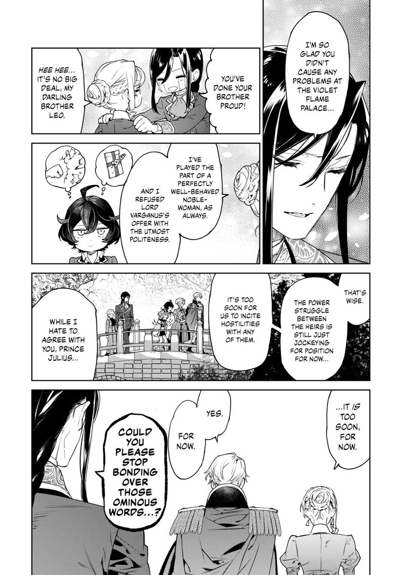 Saigo Ni Hitotsu Dake Onegai Shite Mo YoroshII Deshou Ka 44 24