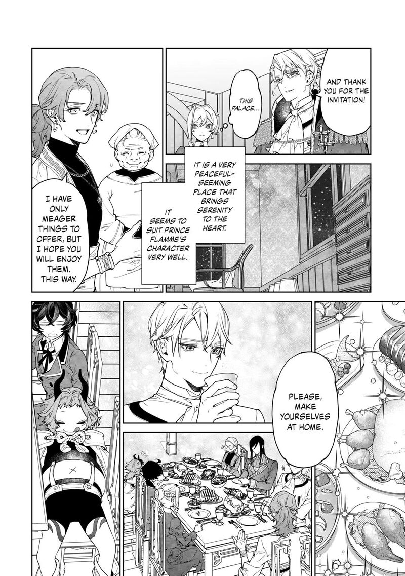 Saigo Ni Hitotsu Dake Onegai Shite Mo YoroshII Deshou Ka 44 26