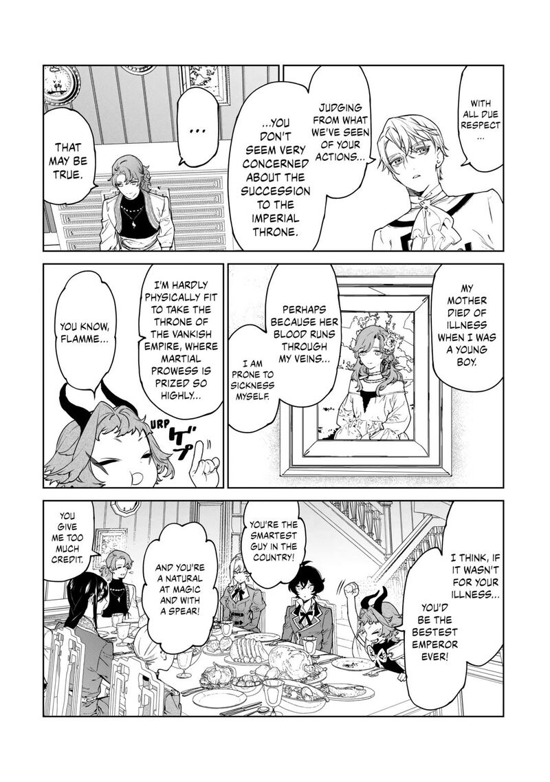 Saigo Ni Hitotsu Dake Onegai Shite Mo YoroshII Deshou Ka 44 28