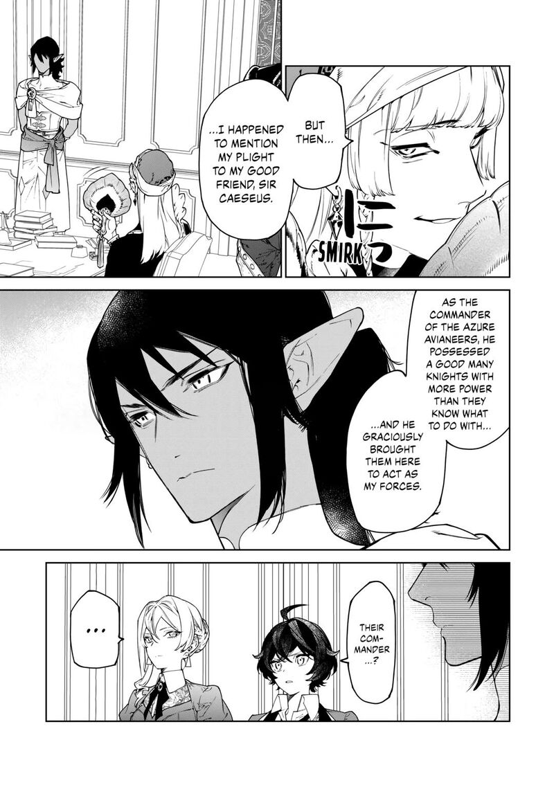Saigo Ni Hitotsu Dake Onegai Shite Mo YoroshII Deshou Ka 44 5