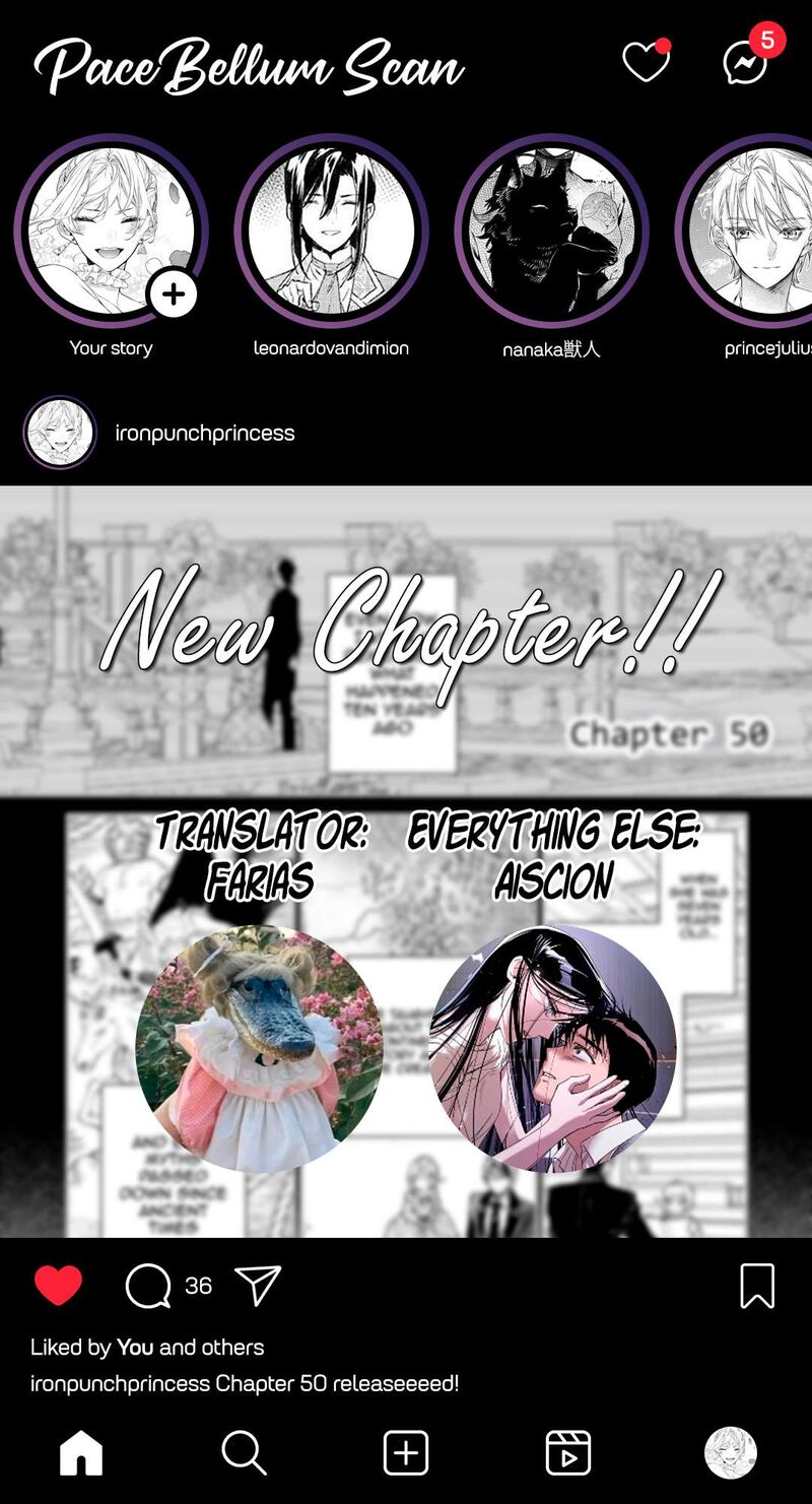 Saigo Ni Hitotsu Dake Onegai Shite Mo YoroshII Deshou Ka 50 1