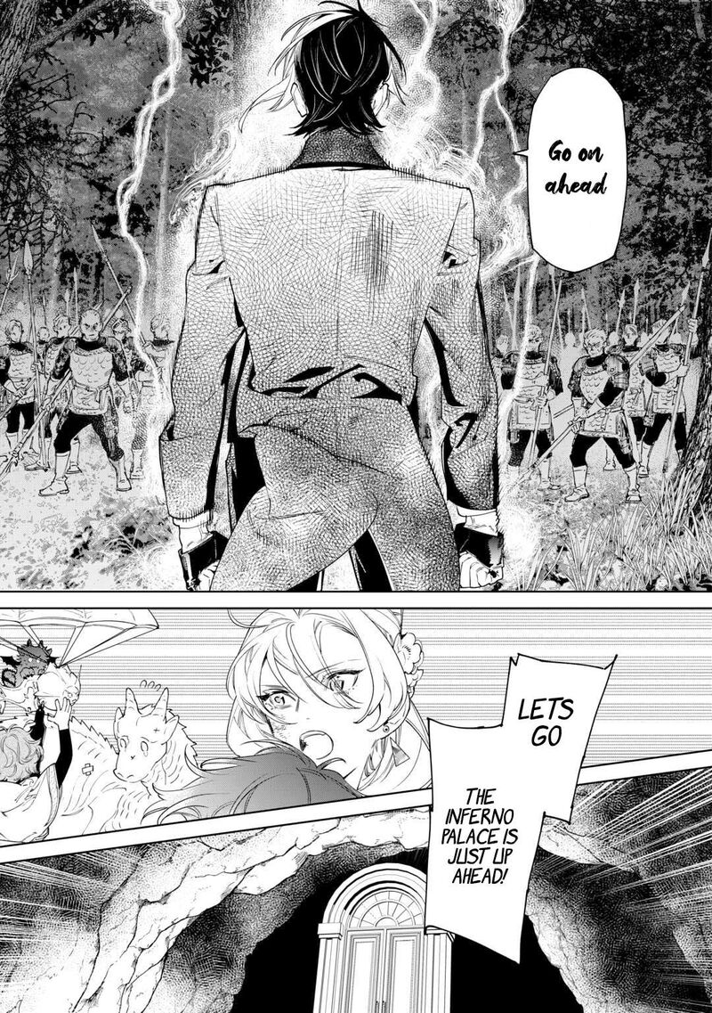 Saigo Ni Hitotsu Dake Onegai Shite Mo YoroshII Deshou Ka 50 10