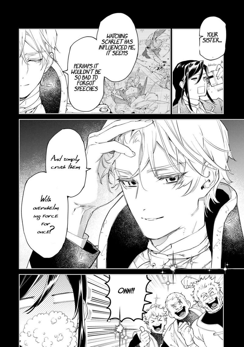 Saigo Ni Hitotsu Dake Onegai Shite Mo YoroshII Deshou Ka 50 15