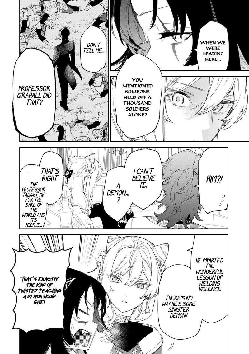 Saigo Ni Hitotsu Dake Onegai Shite Mo YoroshII Deshou Ka 50 19