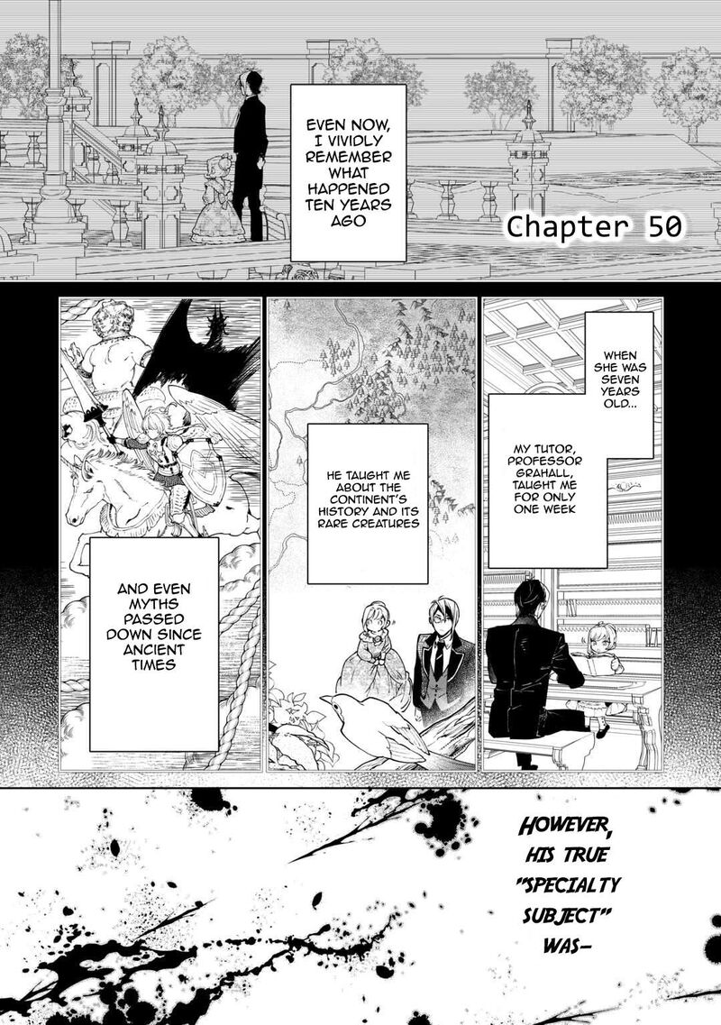 Saigo Ni Hitotsu Dake Onegai Shite Mo YoroshII Deshou Ka 50 2