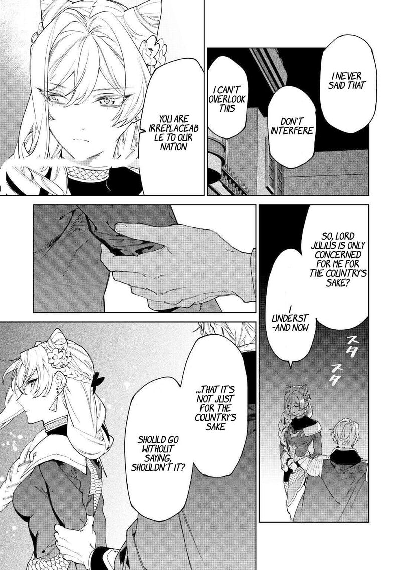 Saigo Ni Hitotsu Dake Onegai Shite Mo YoroshII Deshou Ka 50 26