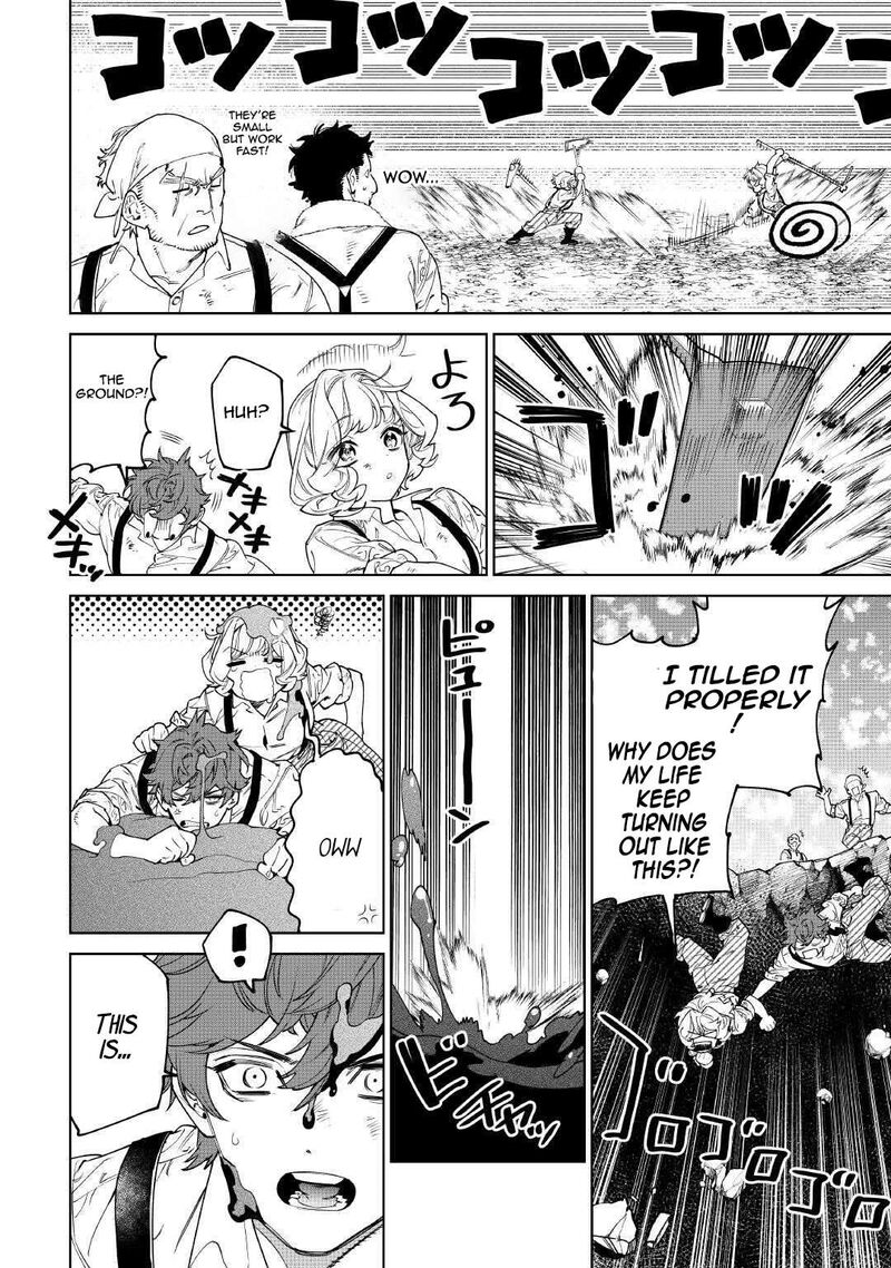 Saigo Ni Hitotsu Dake Onegai Shite Mo YoroshII Deshou Ka 50 31