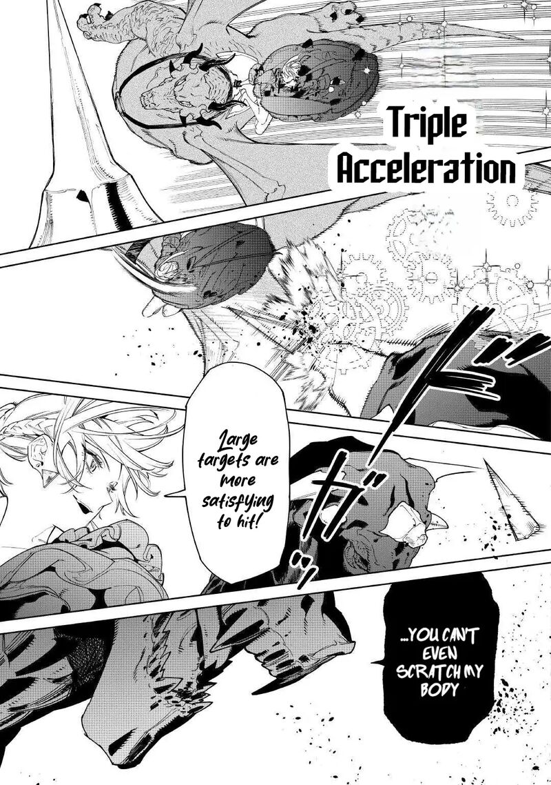 Saigo Ni Hitotsu Dake Onegai Shite Mo YoroshII Deshou Ka 53 10