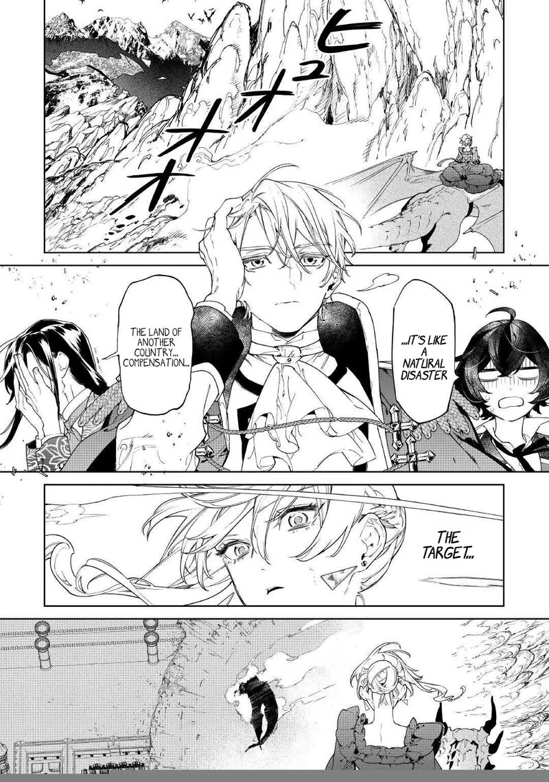 Saigo Ni Hitotsu Dake Onegai Shite Mo YoroshII Deshou Ka 53 13