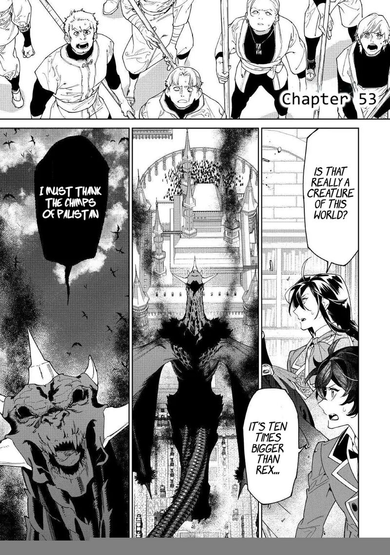 Saigo Ni Hitotsu Dake Onegai Shite Mo YoroshII Deshou Ka 53 2