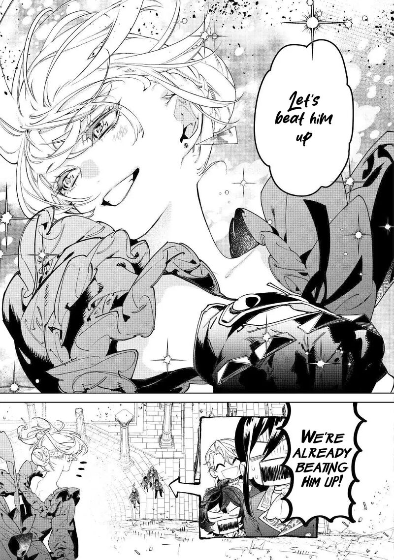 Saigo Ni Hitotsu Dake Onegai Shite Mo YoroshII Deshou Ka 53 22