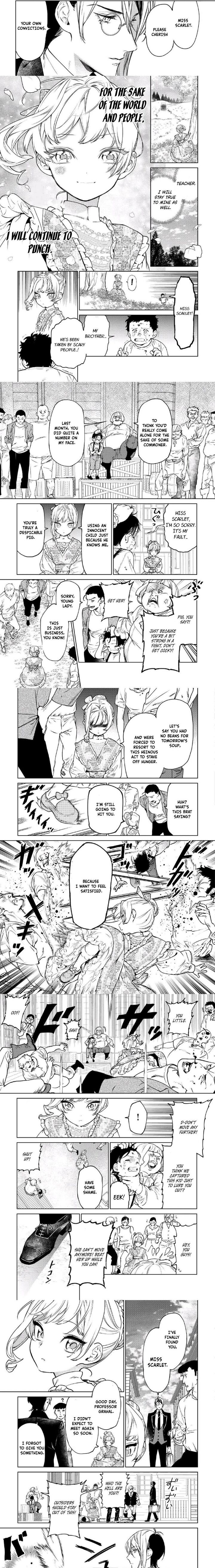 Saigo Ni Hitotsu Dake Onegai Shite Mo YoroshII Deshou Ka 53a 3