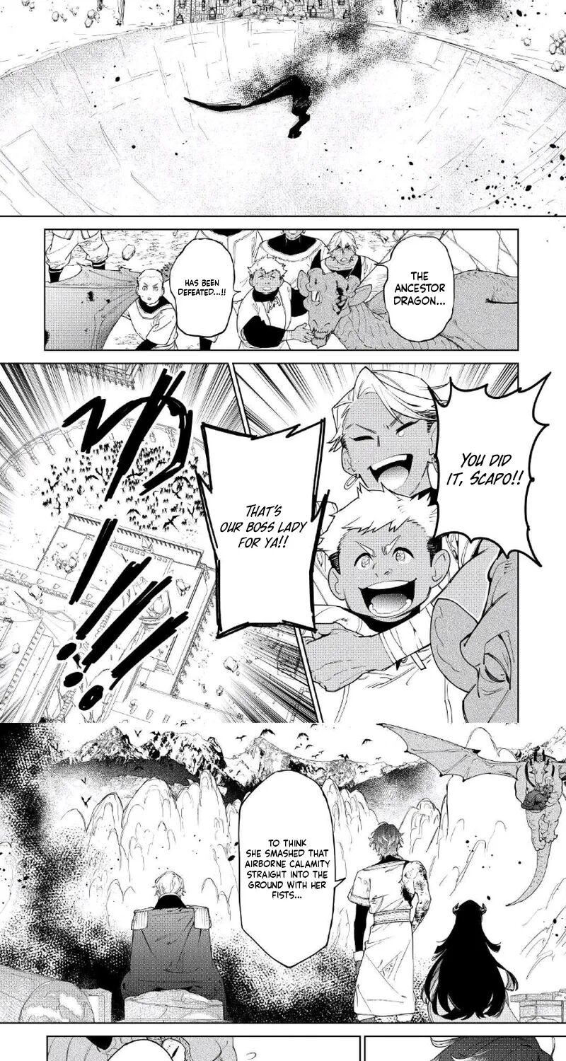 Saigo Ni Hitotsu Dake Onegai Shite Mo YoroshII Deshou Ka 54 15