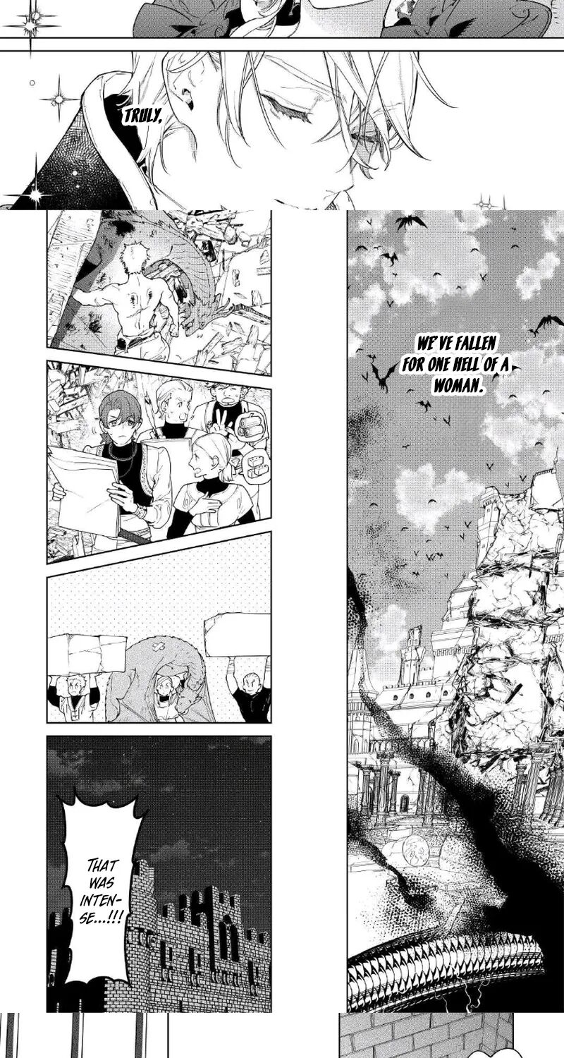 Saigo Ni Hitotsu Dake Onegai Shite Mo YoroshII Deshou Ka 54 17