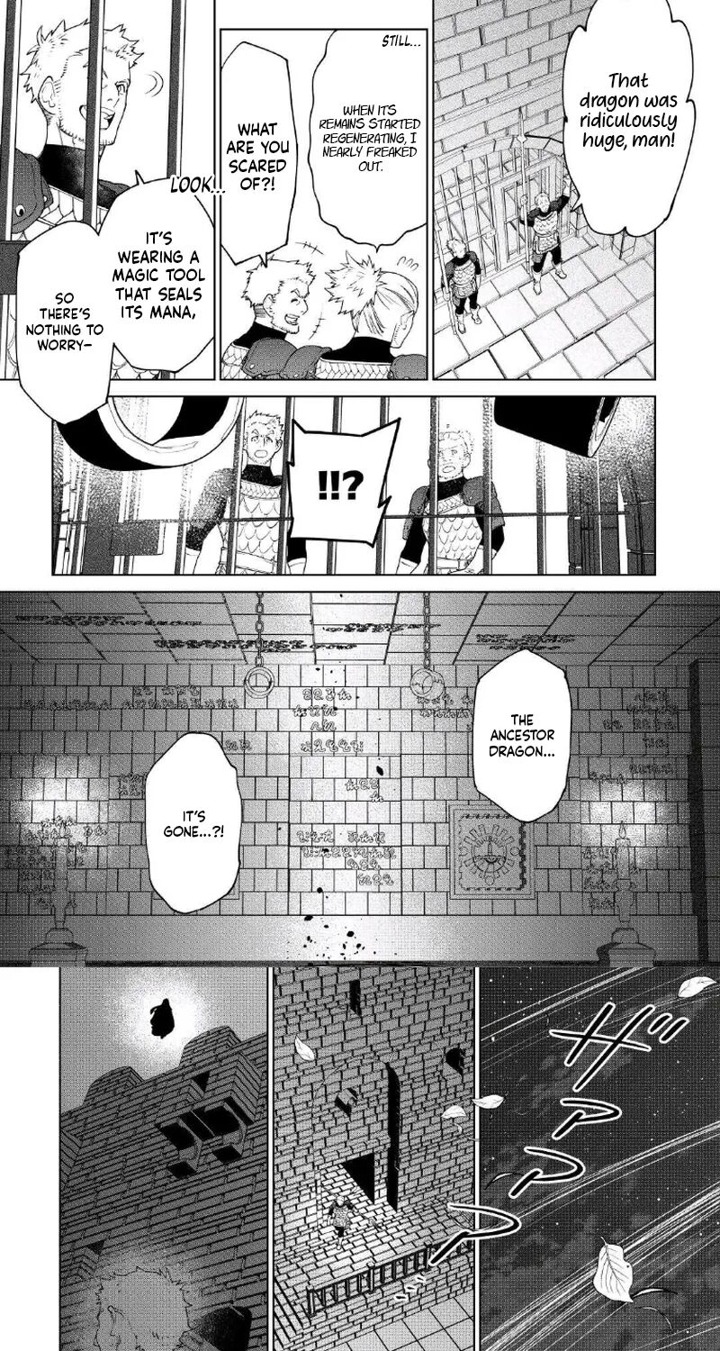 Saigo Ni Hitotsu Dake Onegai Shite Mo YoroshII Deshou Ka 54 18