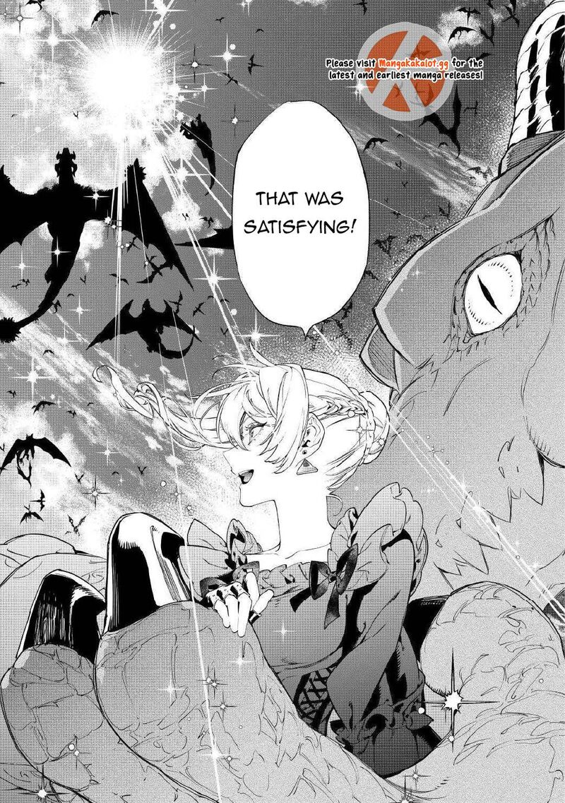 Saigo Ni Hitotsu Dake Onegai Shite Mo YoroshII Deshou Ka 54a 17