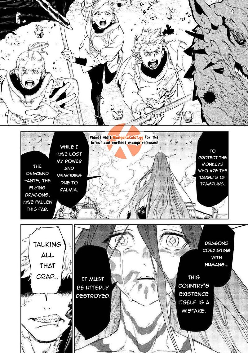 Saigo Ni Hitotsu Dake Onegai Shite Mo YoroshII Deshou Ka 54a 4