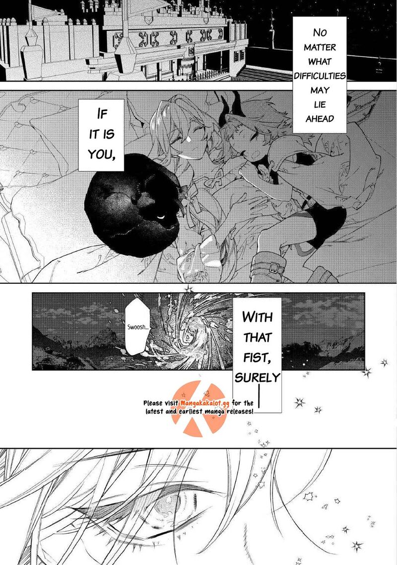 Saigo Ni Hitotsu Dake Onegai Shite Mo YoroshII Deshou Ka 54b 10