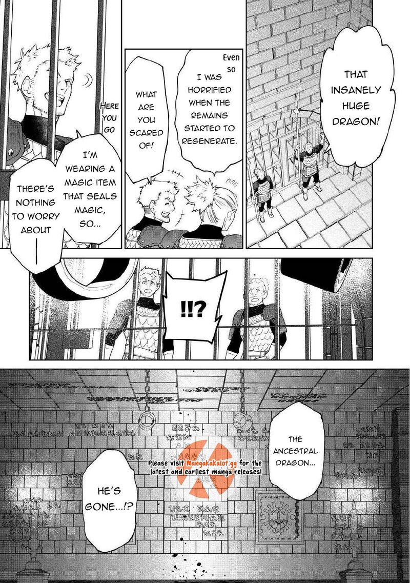 Saigo Ni Hitotsu Dake Onegai Shite Mo YoroshII Deshou Ka 54b 5