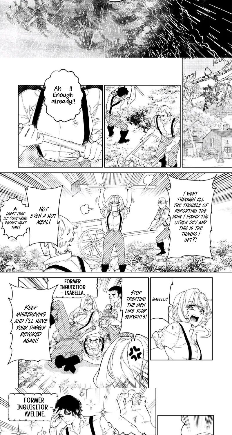 Saigo Ni Hitotsu Dake Onegai Shite Mo YoroshII Deshou Ka 55 15