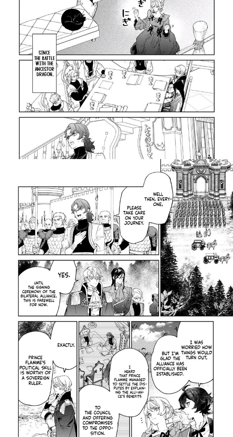 Saigo Ni Hitotsu Dake Onegai Shite Mo YoroshII Deshou Ka 55 2