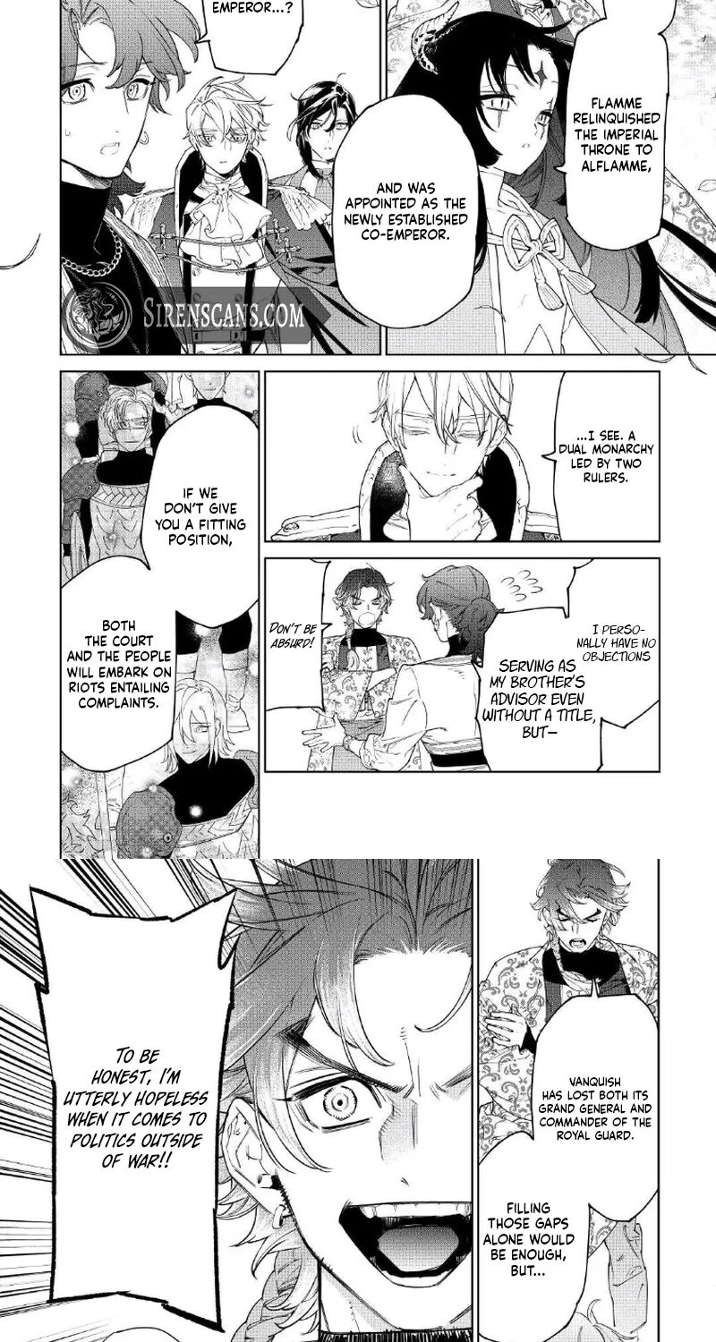 Saigo Ni Hitotsu Dake Onegai Shite Mo YoroshII Deshou Ka 55 4