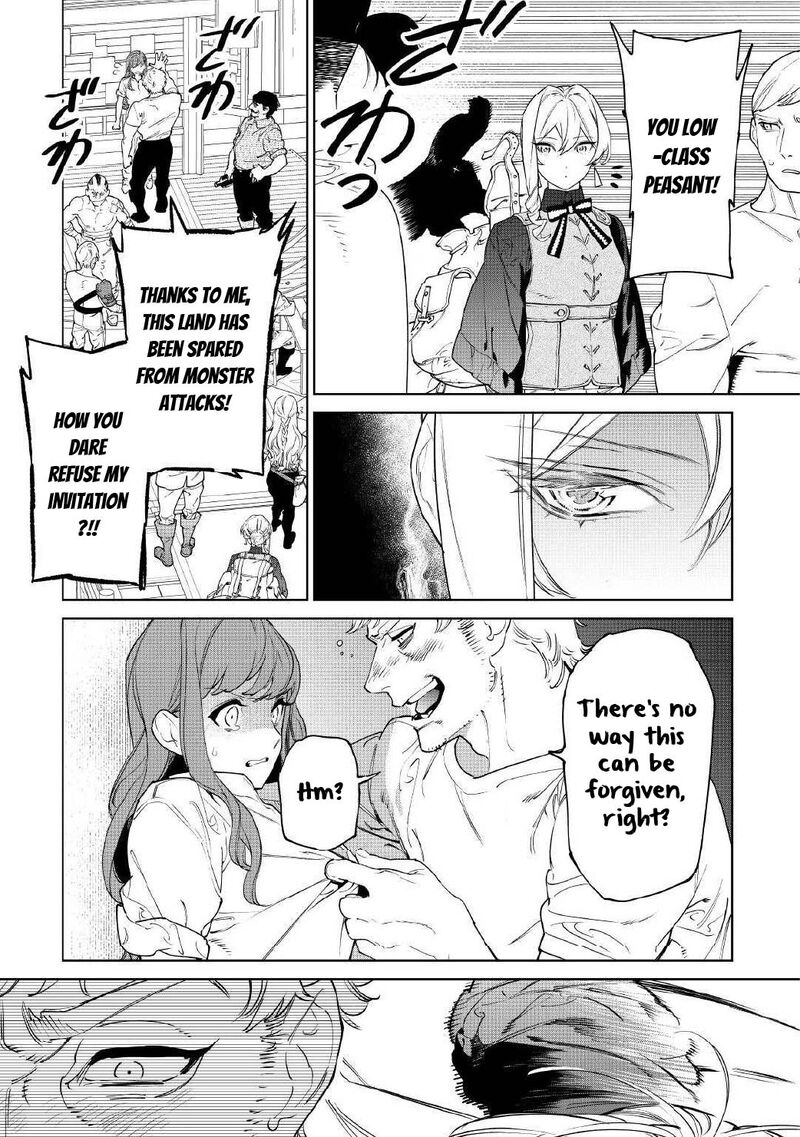 Saigo Ni Hitotsu Dake Onegai Shite Mo YoroshII Deshou Ka 56 20