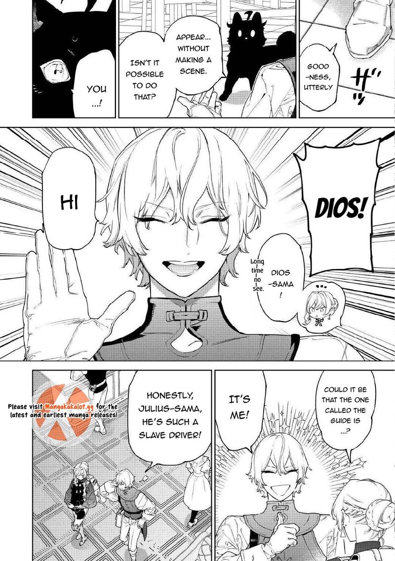 Saigo Ni Hitotsu Dake Onegai Shite Mo YoroshII Deshou Ka 56 22